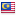 lsmperbatasan.org is hosted in Malaysia